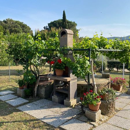 Villetta Di Rosa Procchio  Bagian luar foto
